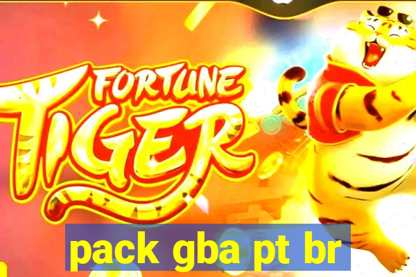 pack gba pt br